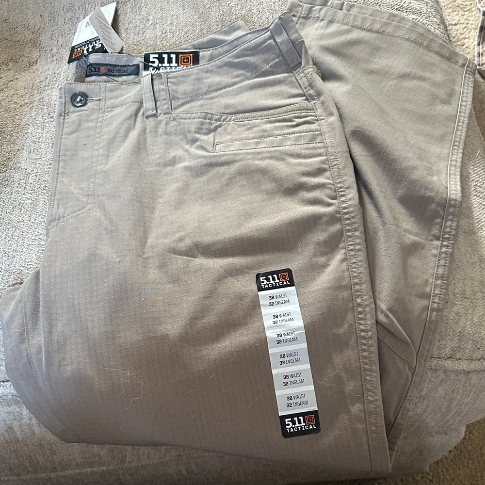 5.11 Ridgeline Pants - Picture 3 of 5